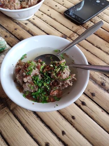 BAKSO IKAN MALINGPING MAMAH BAIS