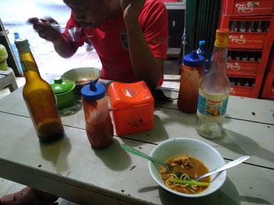 BAKSO JUMINO WONOGIRI