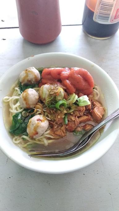 BAKSO JUMINO WONOGIRI