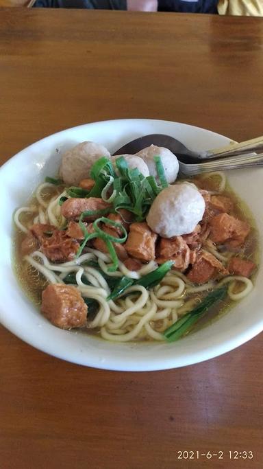 BAKSO JUMINO WONOGIRI