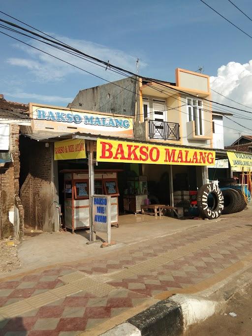 BAKSO MALANG