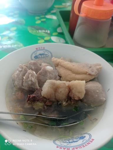 BAKSO MALIOBORO