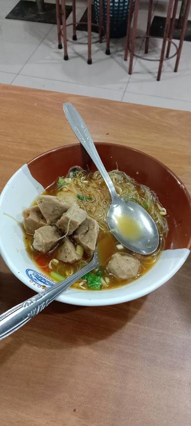 BAKSO PAK TEMON