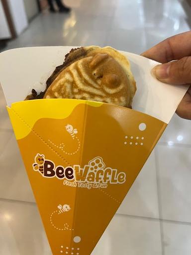 BEE WAFFLE