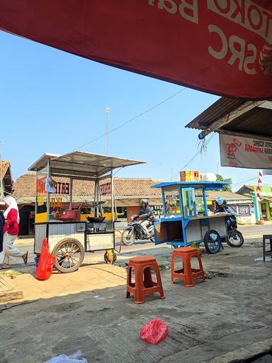 BUBUR AYAM CILACAP