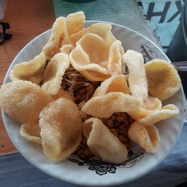 BUBUR AYAM TASIK (UMAY)