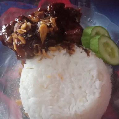 KEDAI TUANG AYAM SERUNDENG MAMA EL