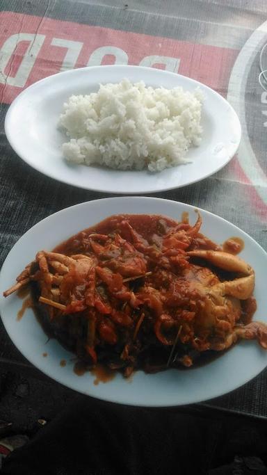 KEPITING BALADO 78 CIPOCOK JAYA