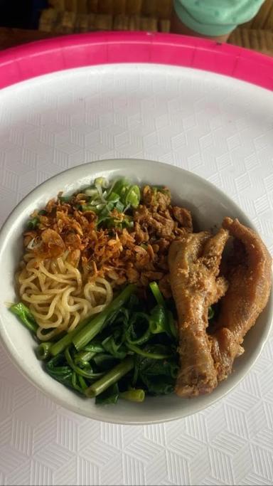 MIE AYAM MALINGPING