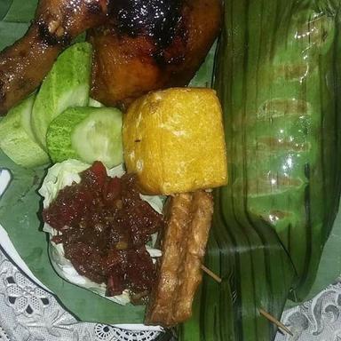 NASI BAKAR TEH WIDIA