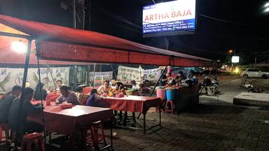 NASI GORENG GILA MALAM