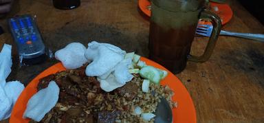 NASI GORENG GILA MALARRIA