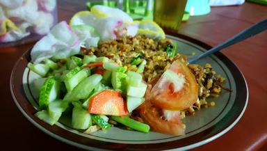 NASI GORENG KOREM