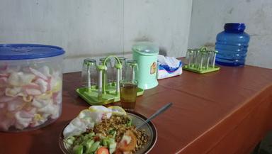 NASI GORENG KOREM