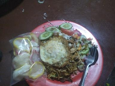 NASI GORENG MAS JO