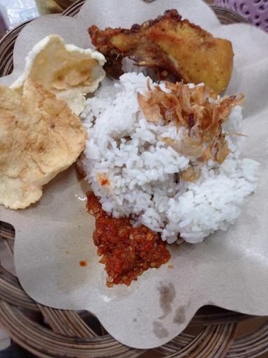 NASI UDUK 14PAR SINI