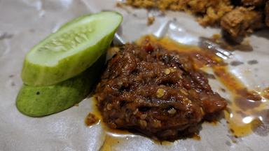 PECEL LELE AYAM GORENG KREMES CIPOCOK JAYA CABANG BHAYANGKARA