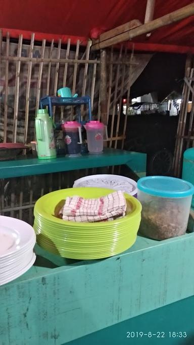 PECEL LELE PAKDE MUL