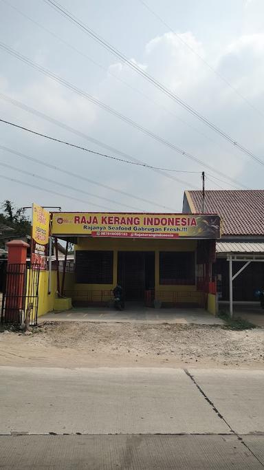 RAJA KERANG SEAFOOD