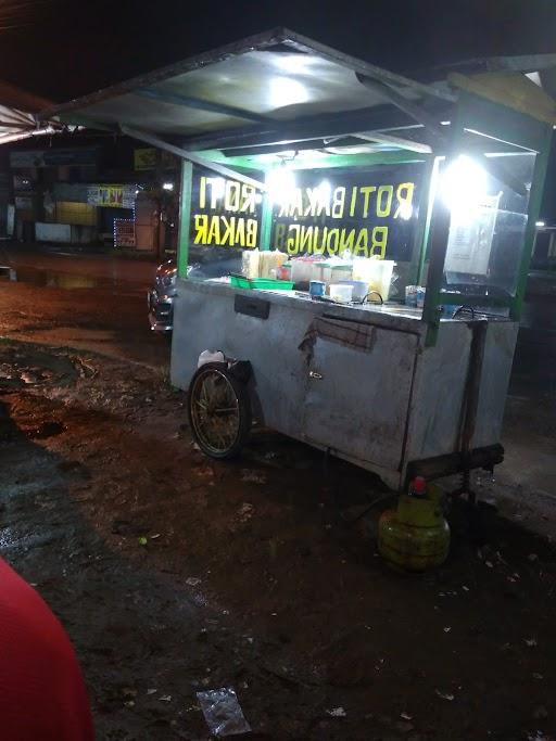 ROTI BAKAR BANDUNG