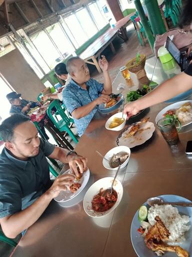 RUMAH MAKAN CINANGGELA 3