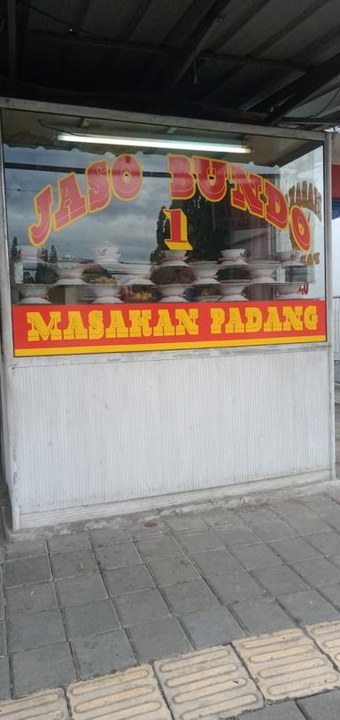 RUMAH MAKAN PADANG JASOBUNDO