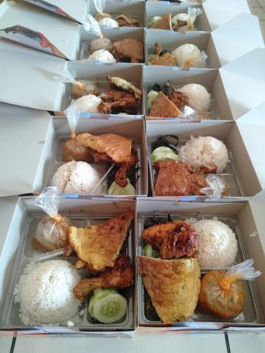 RUMAH MAKAN PADANG SAIYO