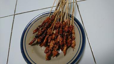 SATE COBEK SUNAN