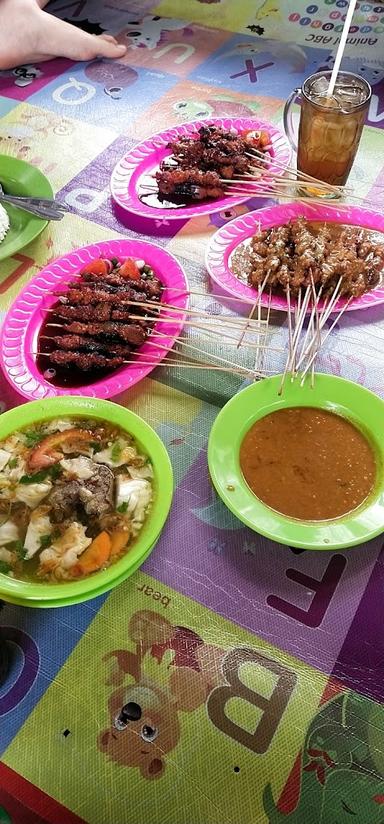 SATE DAN SOP ASMAWI KARUNDANG