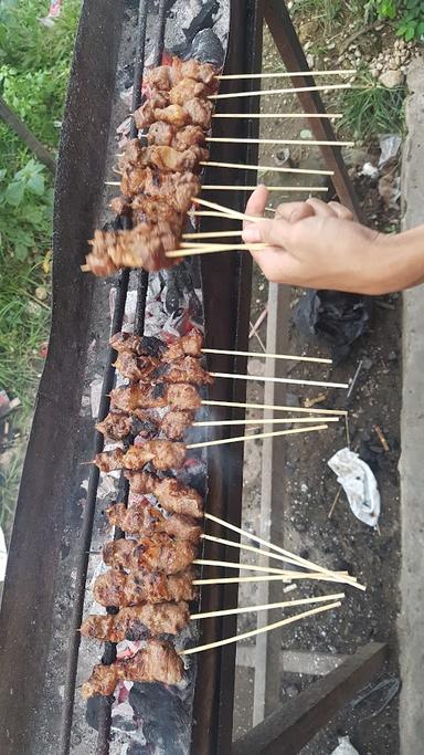 SATE MARANGGI MBOK AYU