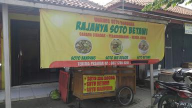 SOTO ASLI BANDUNG