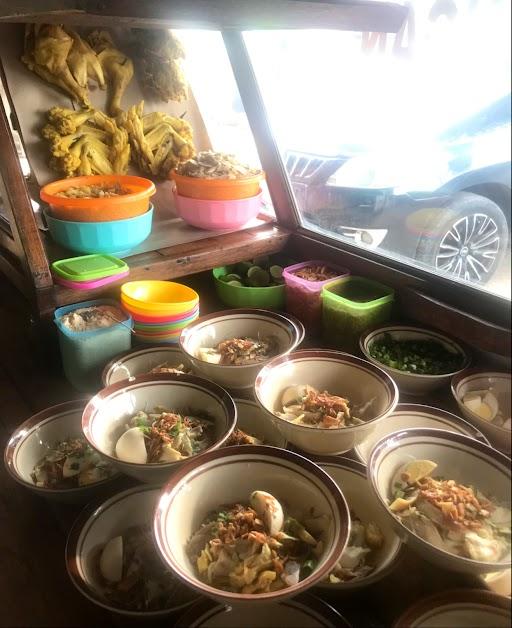 SOTO AYAM LAMONGAN CAK DUL 2