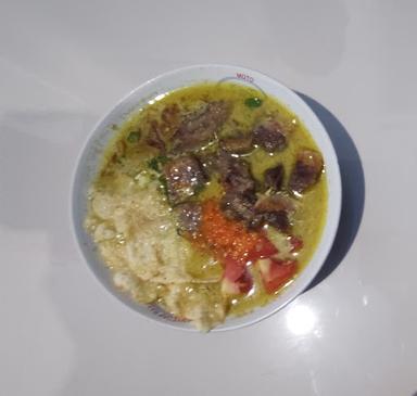 SOTO MAMAH NDUT