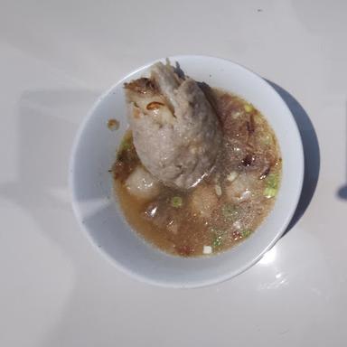 SOTO MAMAH NDUT