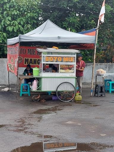 SOTO MIE KHAS BOGOR MANG OLEH