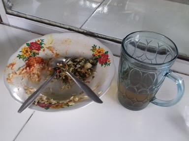 WARTEG CITRA BAROKAH