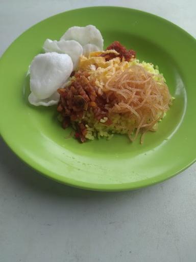 WARUNG MAKAN MBAK IIN