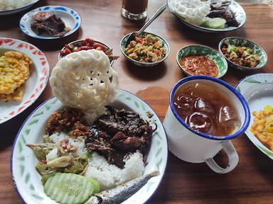 WARUNG NINI - SERANG