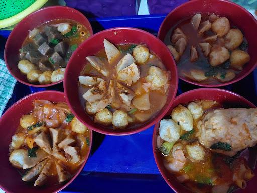 WARUNG SEBLAK KAONGIBU INAP