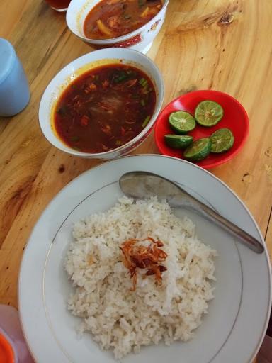 WARUNG SOTO BANG ONEY