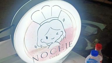 NOCHIE COOKIE