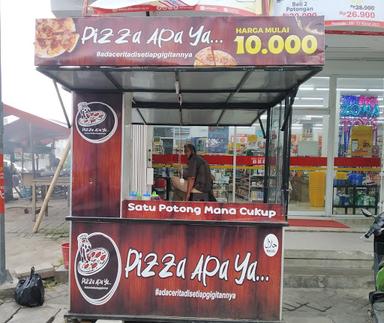 PIZZA APA YA