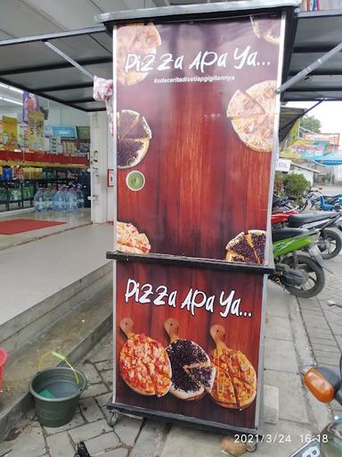 PIZZA APA YA