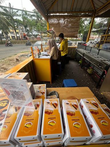 PUKIS KOTA BARU CABANG ASLI YOGYAKARTA