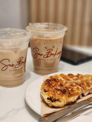 SAE BAKERY & COFFEE