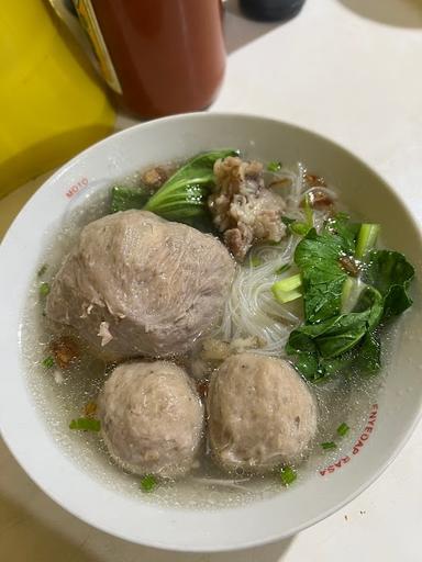 BAKSO SENO SOLO