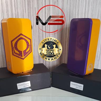 INDONESIA VAPE STORE ( IVS)