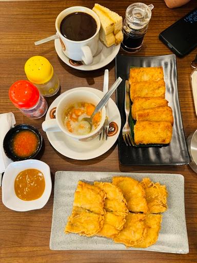 LIM KOK TONG KOPITIAM - GREEN LAKE CITY