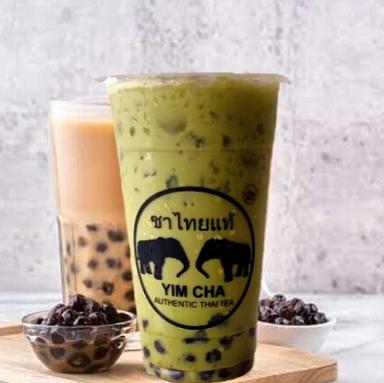 YIMCHA THAITEA