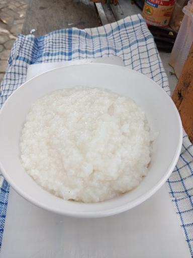 BUBUR AYAM BANG NAMIN